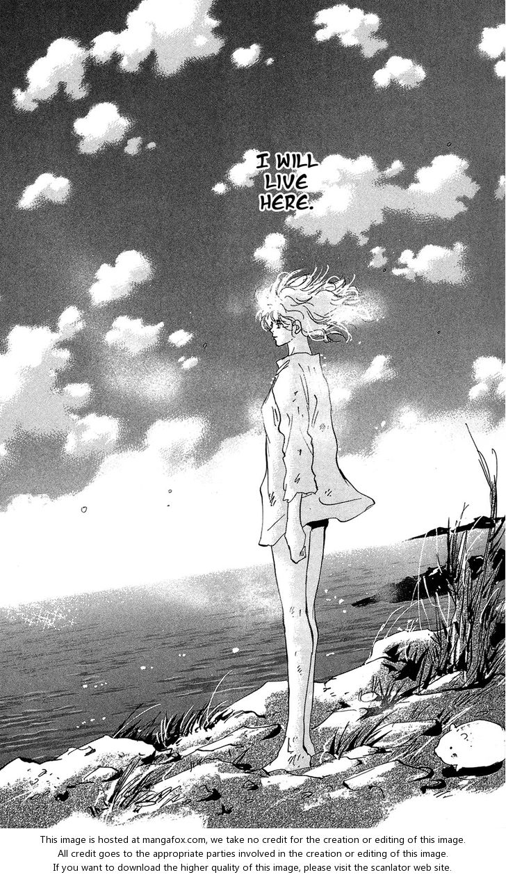 Read 7 Seeds Manga Online