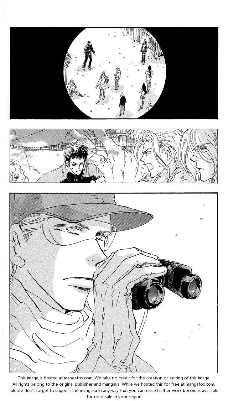 Read 7 Seeds Manga Online