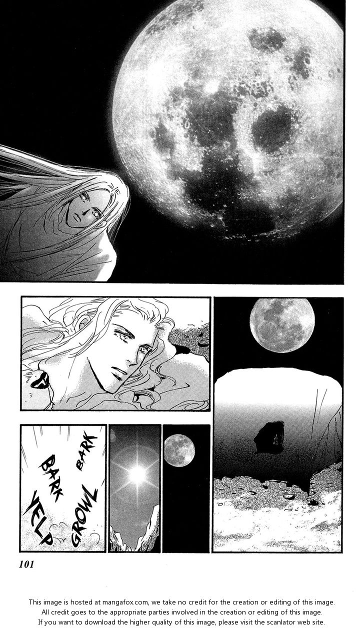 Read 7 Seeds Manga Online