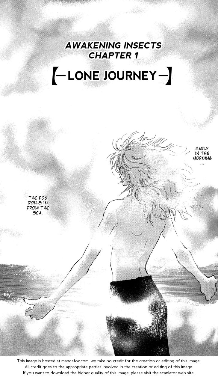 Read 7 Seeds Manga Online