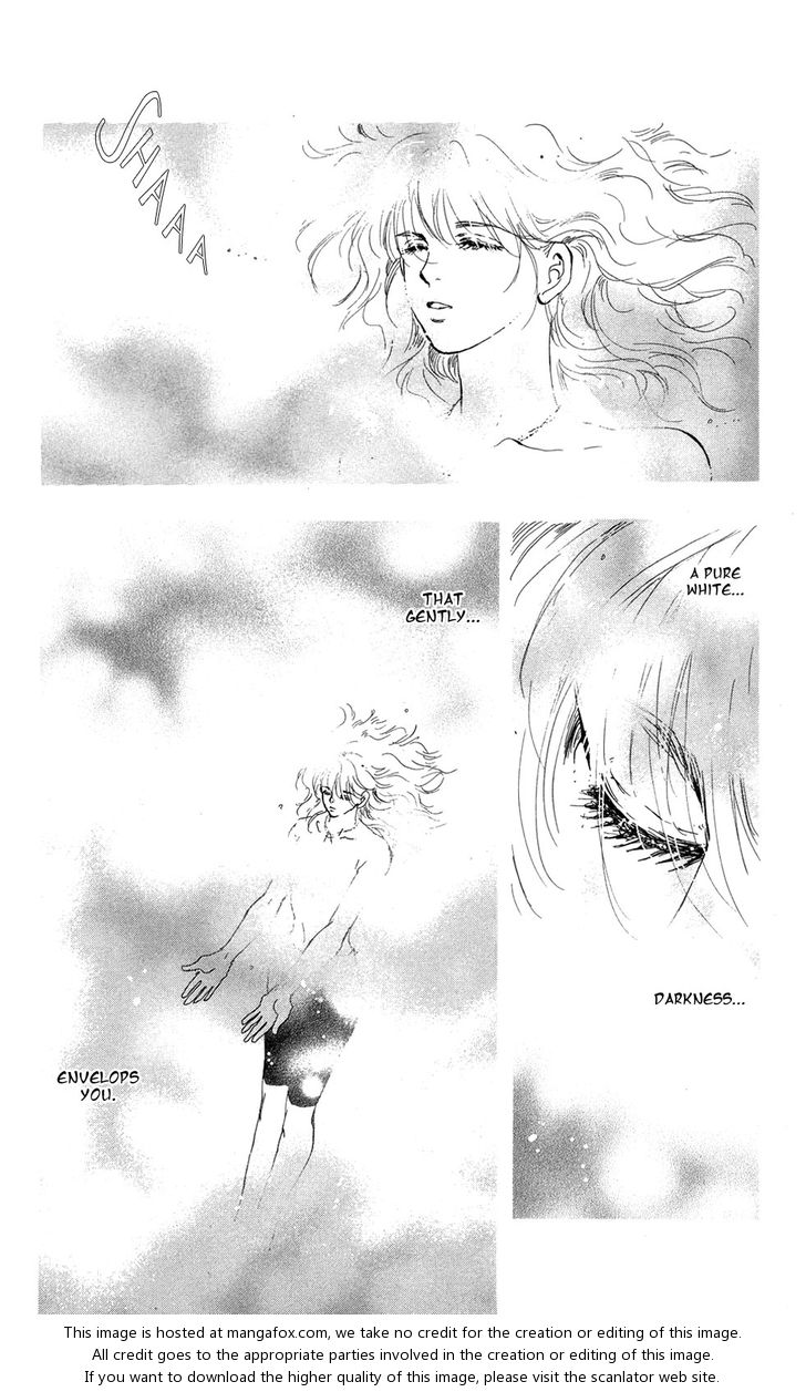 Read 7 Seeds Manga Online