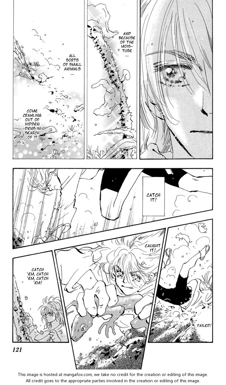 Read 7 Seeds Manga Online