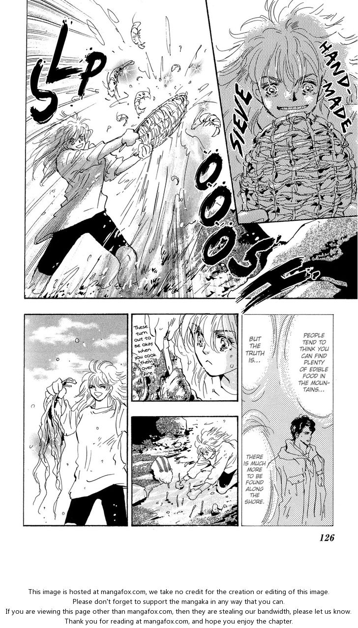 Read 7 Seeds Manga Online