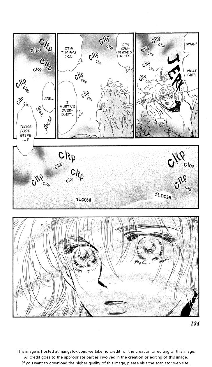 Read 7 Seeds Manga Online