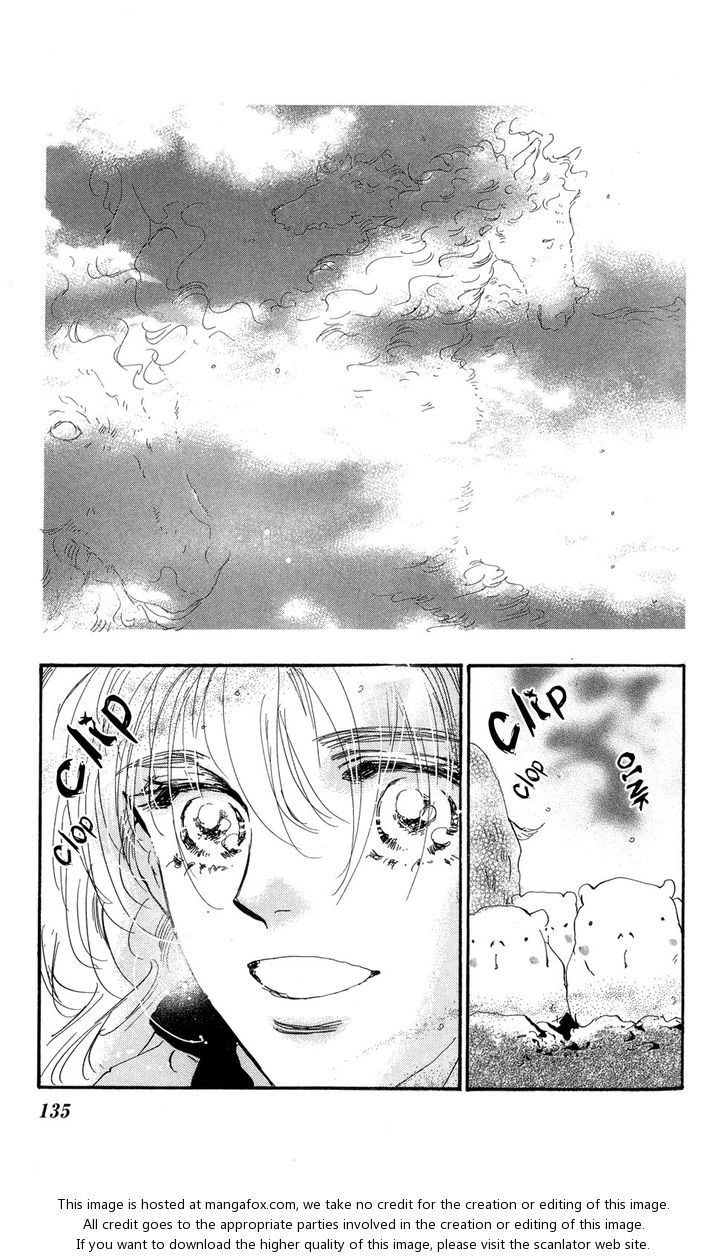 Read 7 Seeds Manga Online