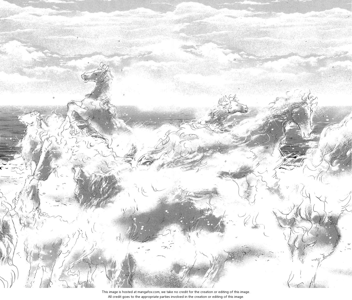 Read 7 Seeds Manga Online