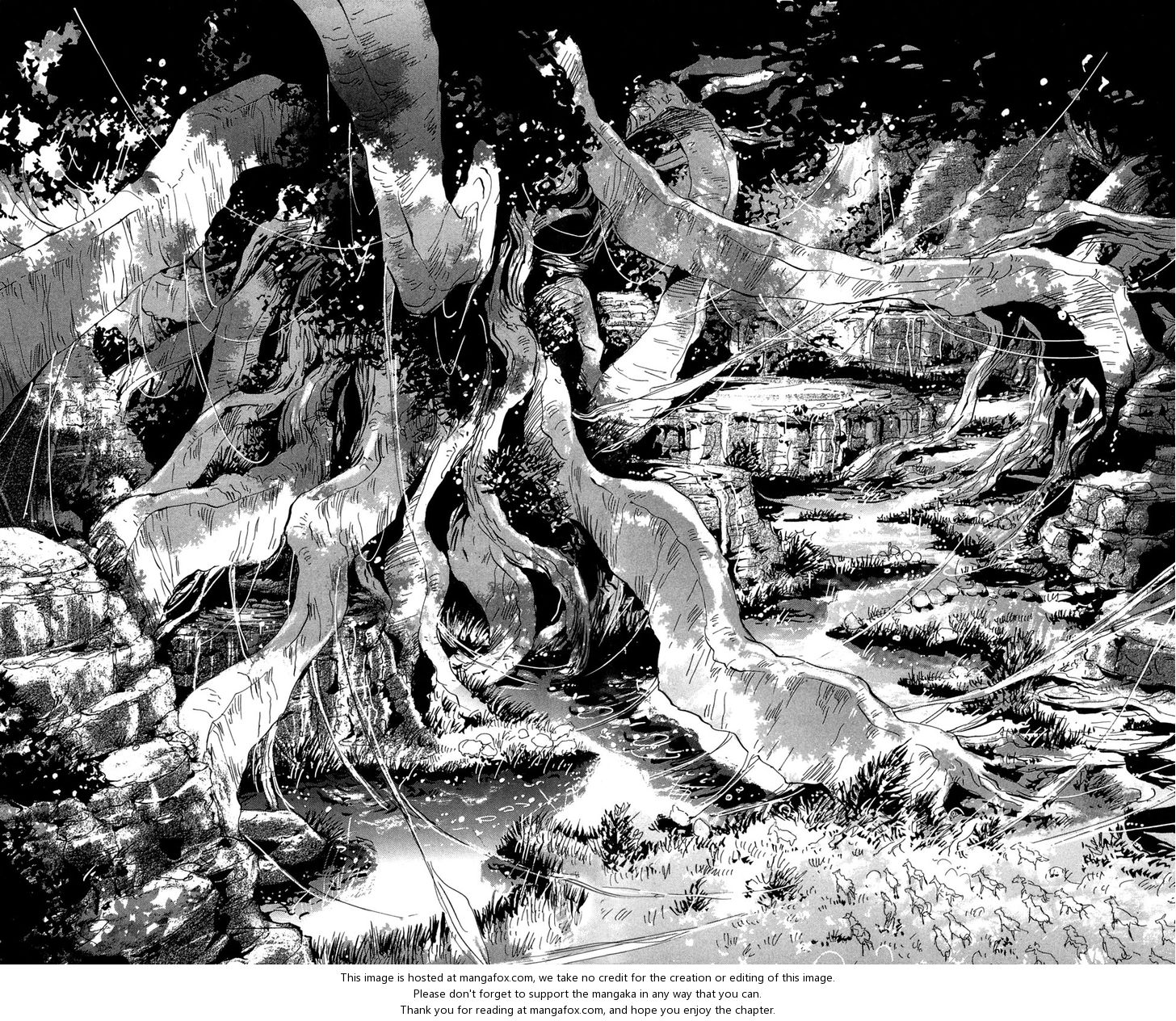 Read 7 Seeds Manga Online