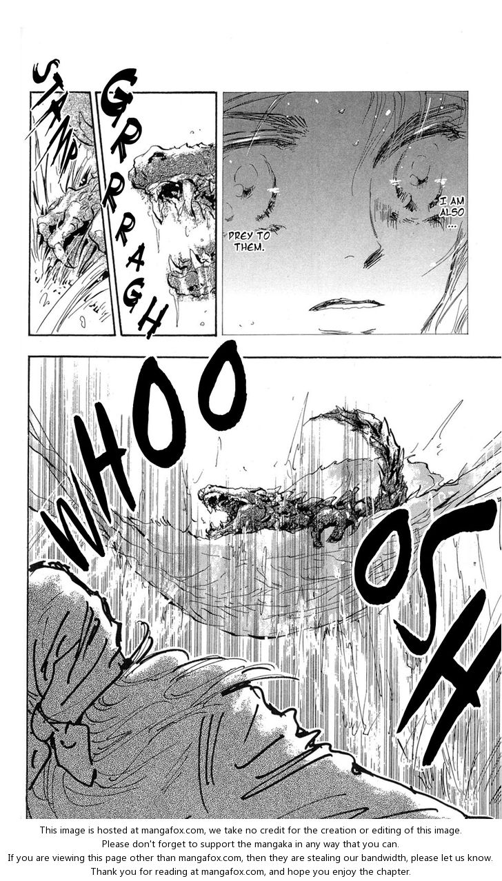 Read 7 Seeds Manga Online