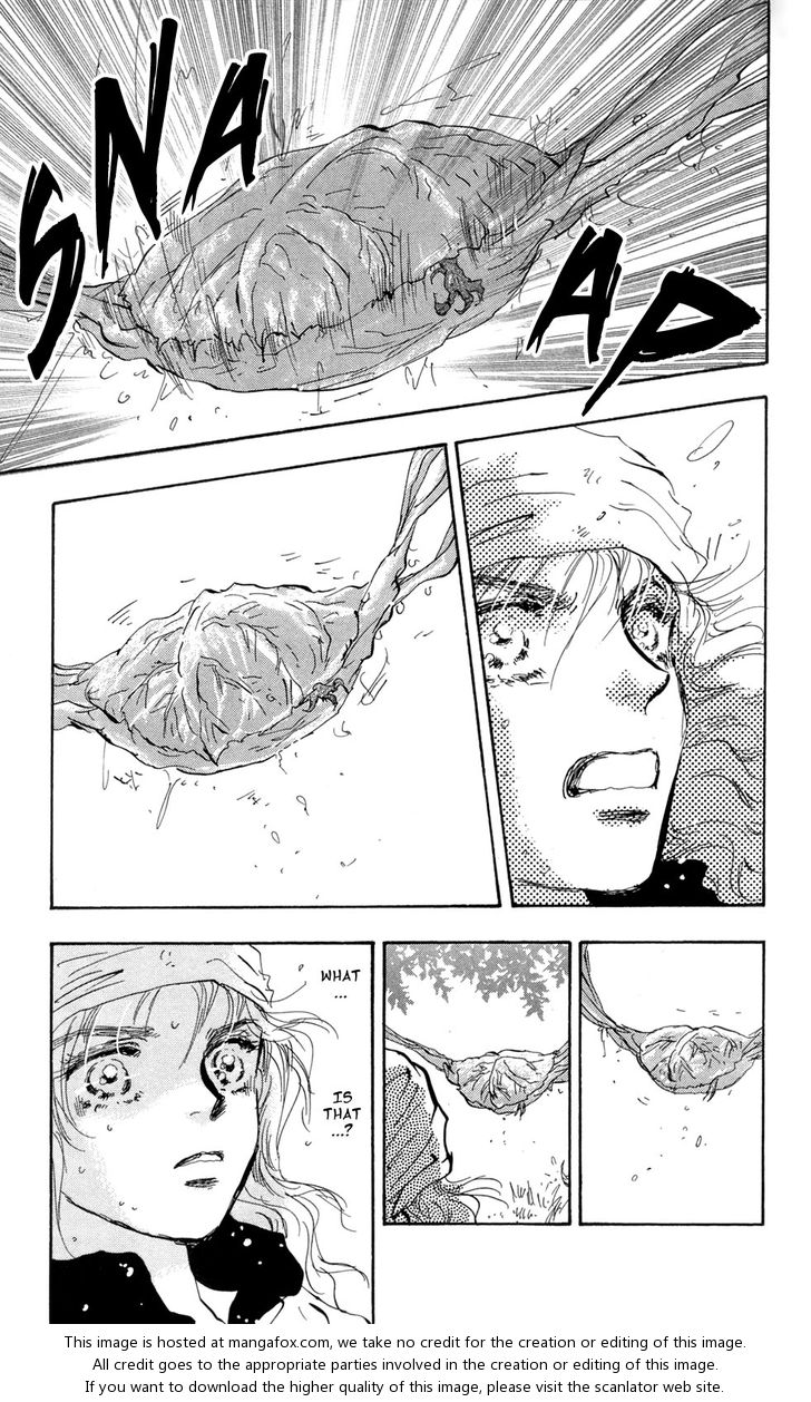 Read 7 Seeds Manga Online