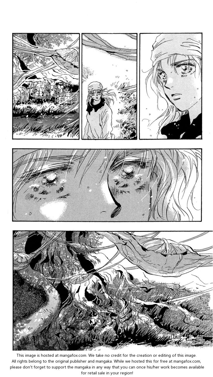 Read 7 Seeds Manga Online