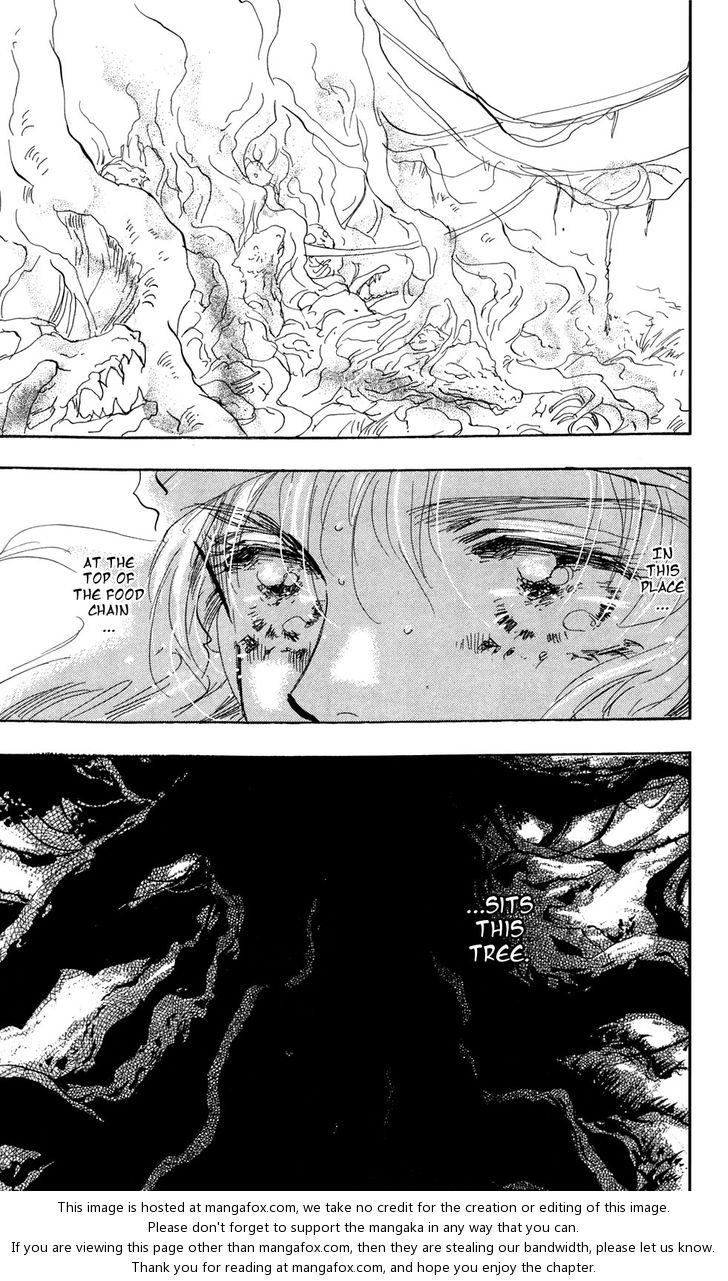 Read 7 Seeds Manga Online