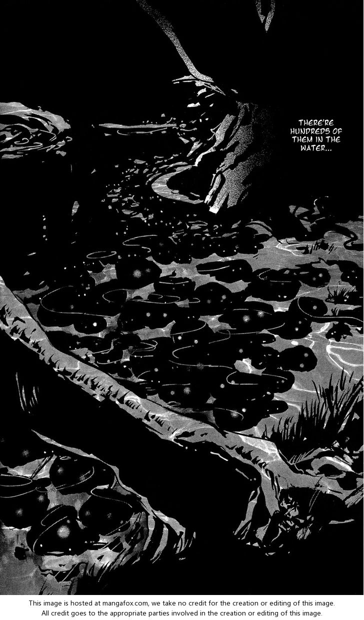 Read 7 Seeds Manga Online