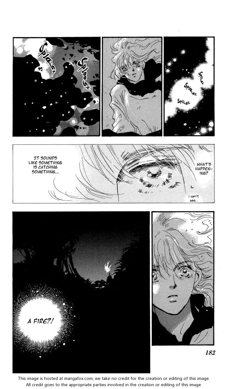 Read 7 Seeds Manga Online