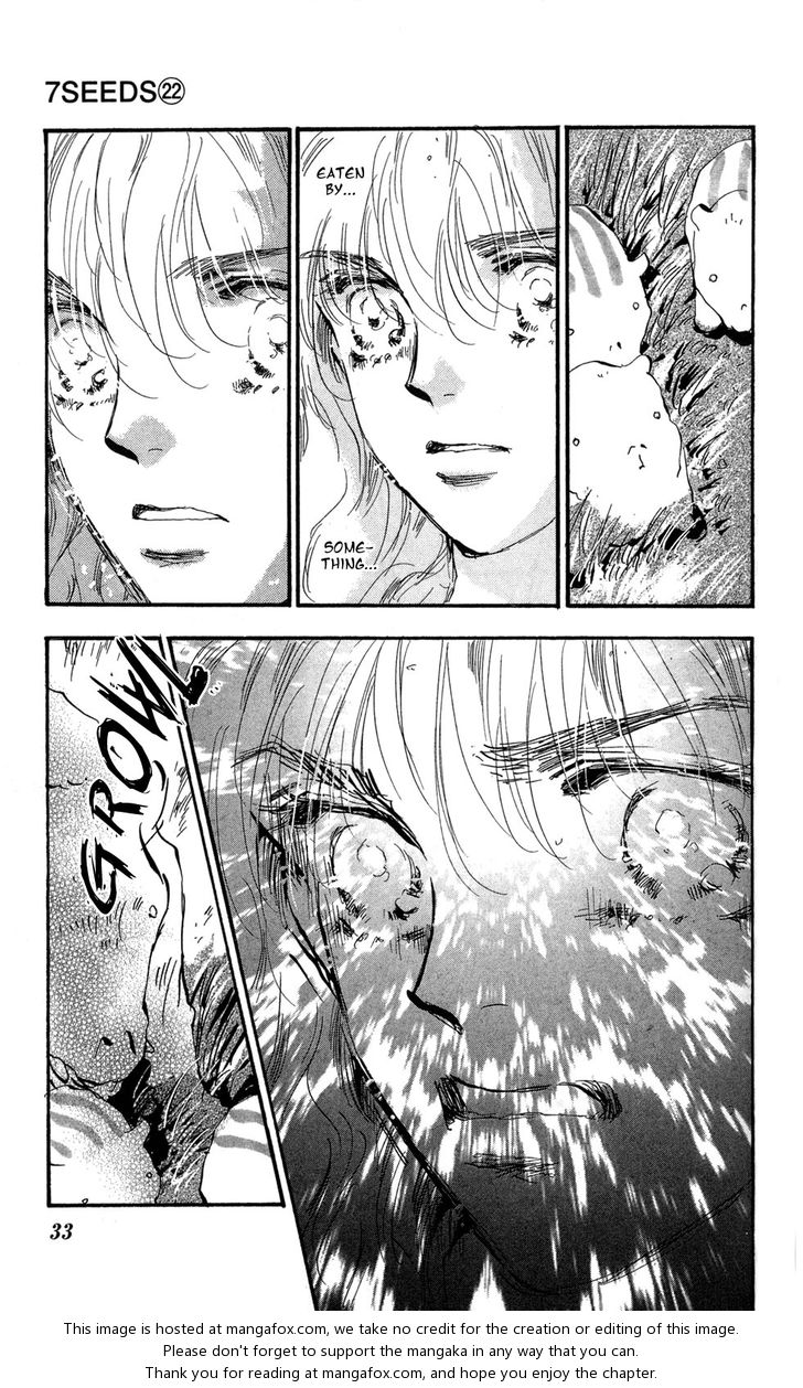 Read 7 Seeds Manga Online