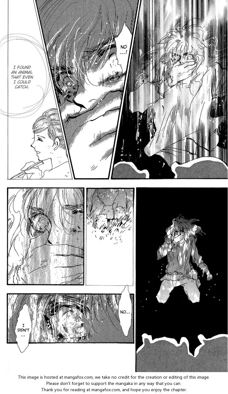 Read 7 Seeds Manga Online