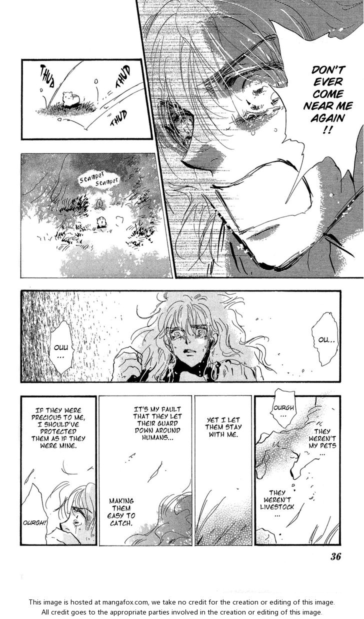 Read 7 Seeds Manga Online