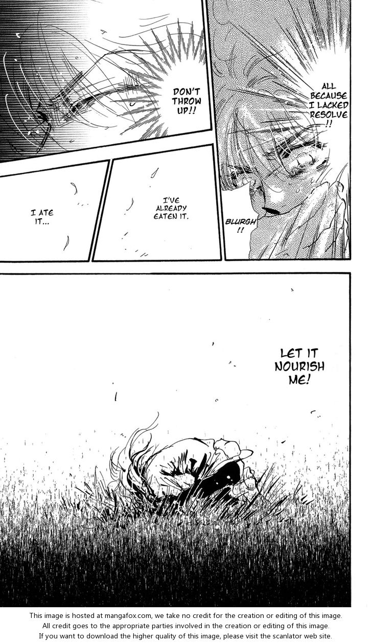 Read 7 Seeds Manga Online