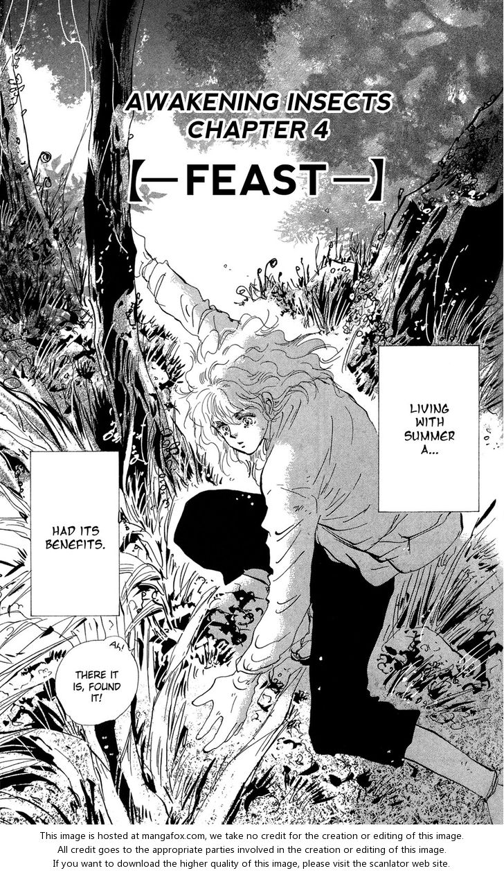 Read 7 Seeds Manga Online