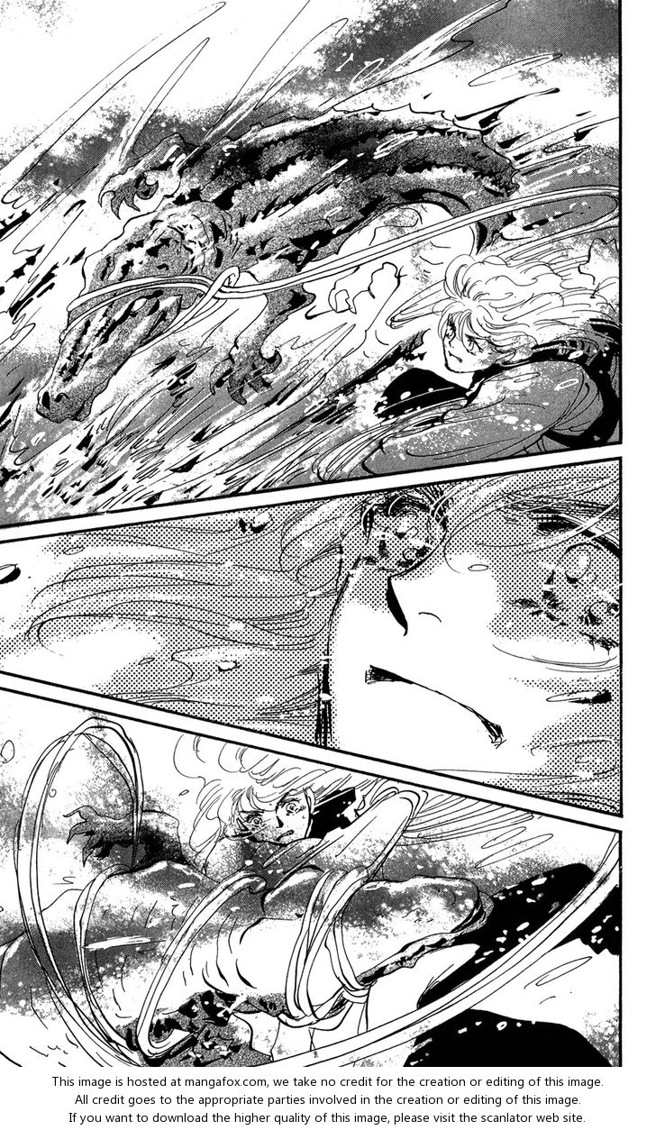 Read 7 Seeds Manga Online