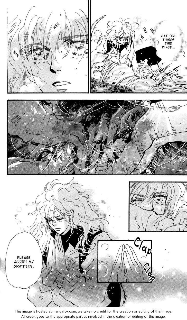 Read 7 Seeds Manga Online