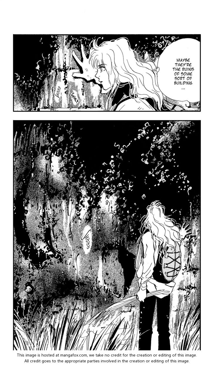 Read 7 Seeds Manga Online