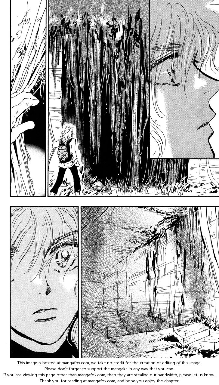 Read 7 Seeds Manga Online