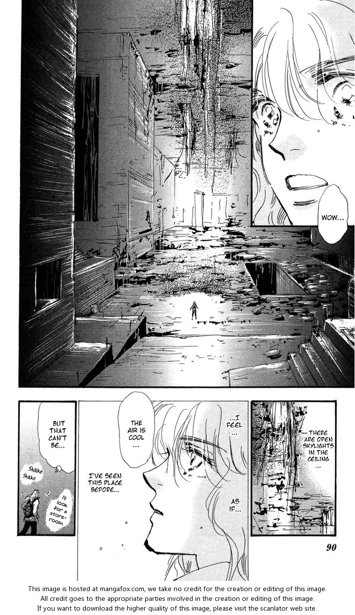 Read 7 Seeds Manga Online