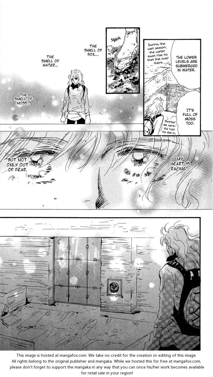 Read 7 Seeds Manga Online