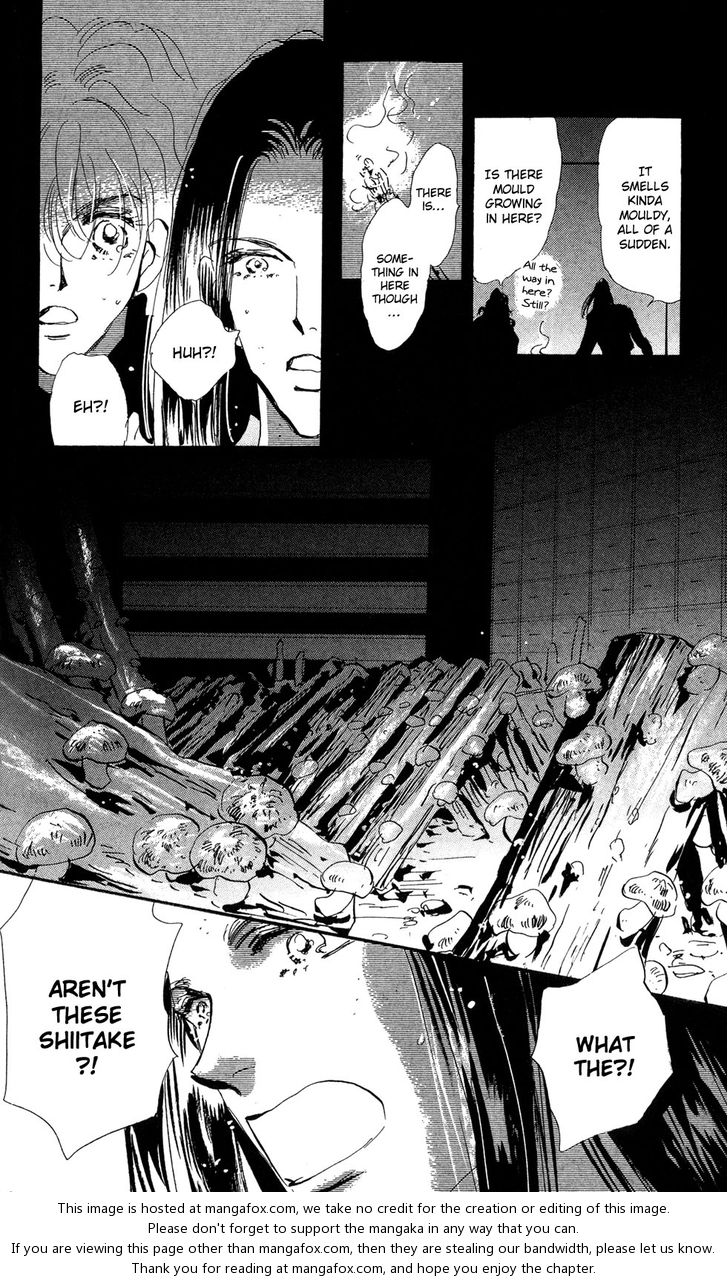 Read 7 Seeds Manga Online