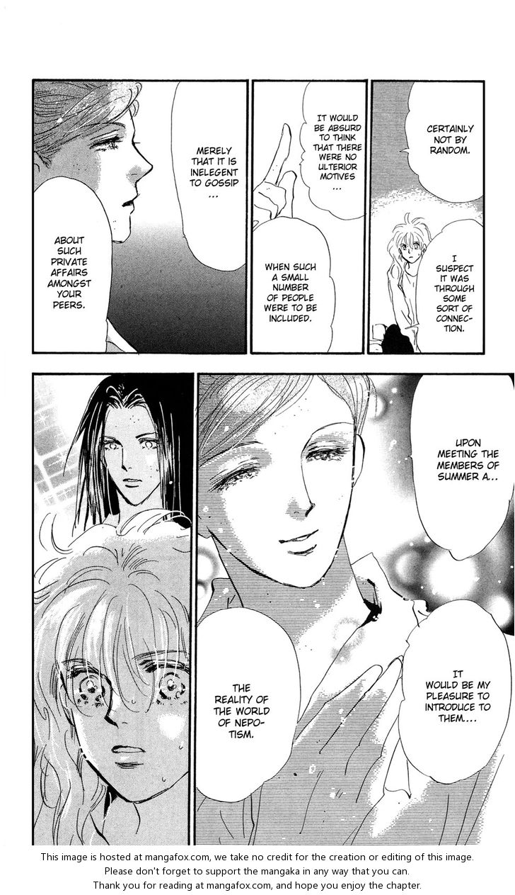 Read 7 Seeds Manga Online