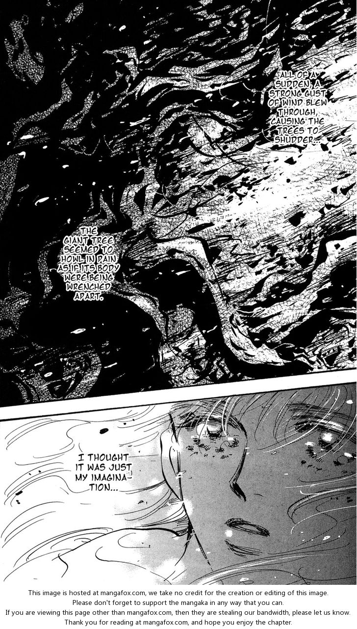 Read 7 Seeds Manga Online