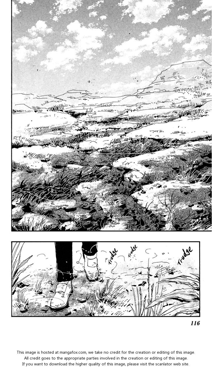 Read 7 Seeds Manga Online