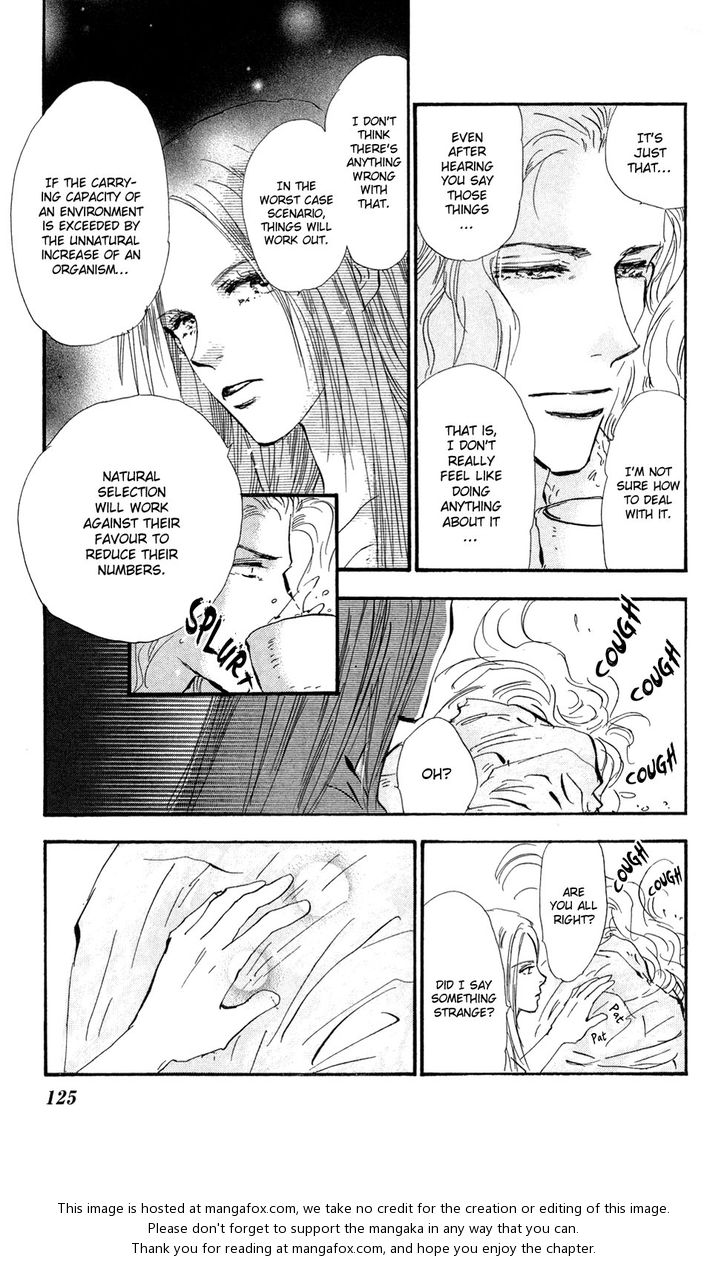 Read 7 Seeds Manga Online