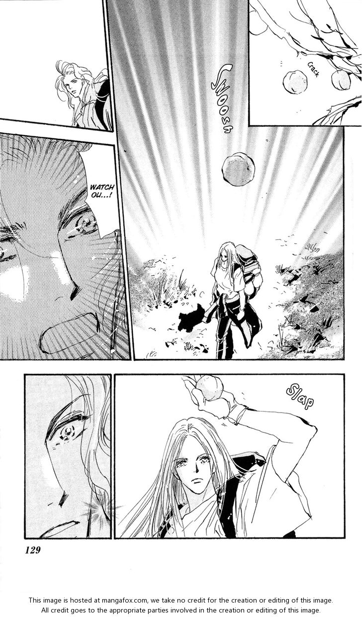 Read 7 Seeds Manga Online