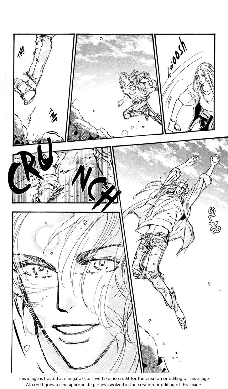 Read 7 Seeds Manga Online