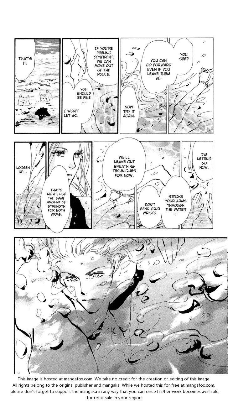 Read 7 Seeds Manga Online