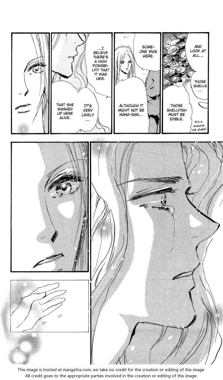 Read 7 Seeds Manga Online
