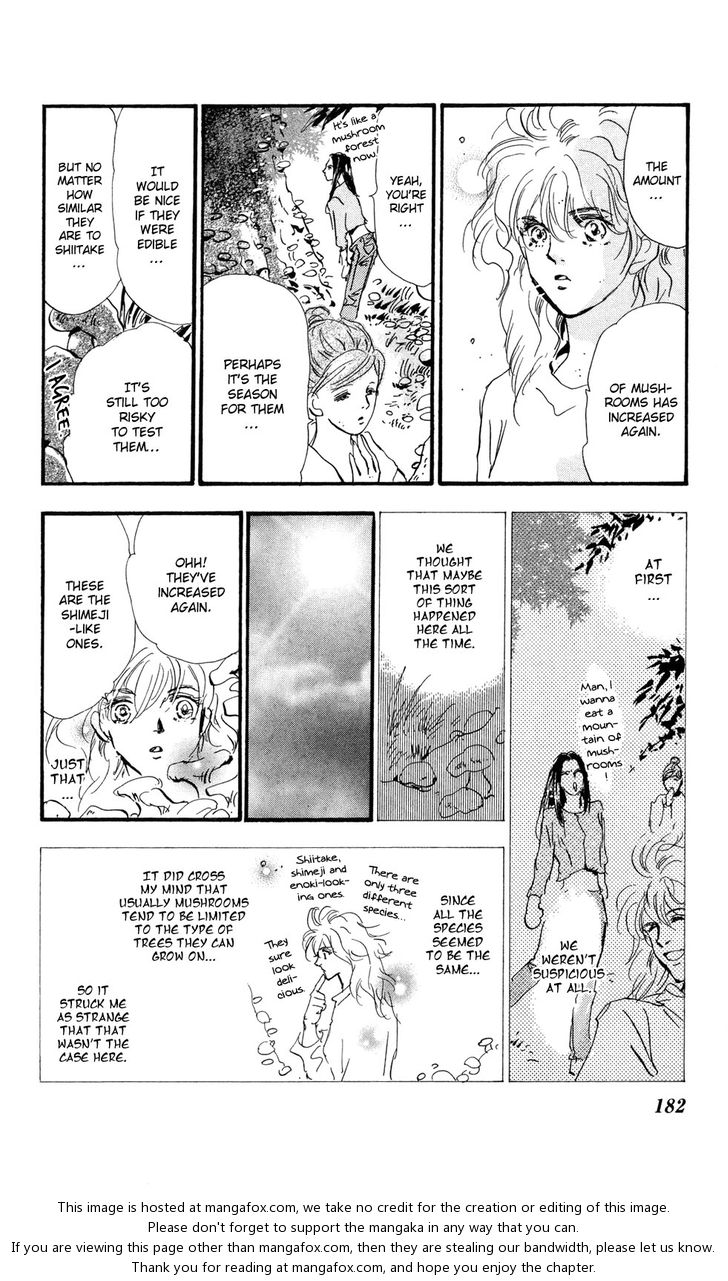 Read 7 Seeds Manga Online