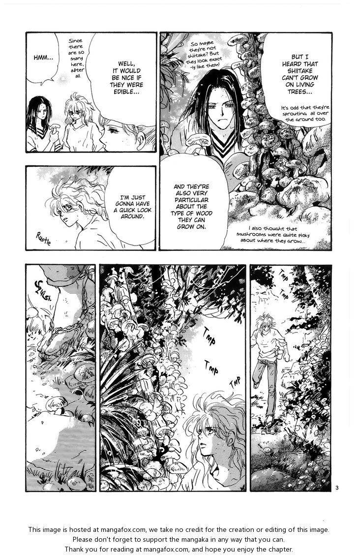 Read 7 Seeds Manga Online