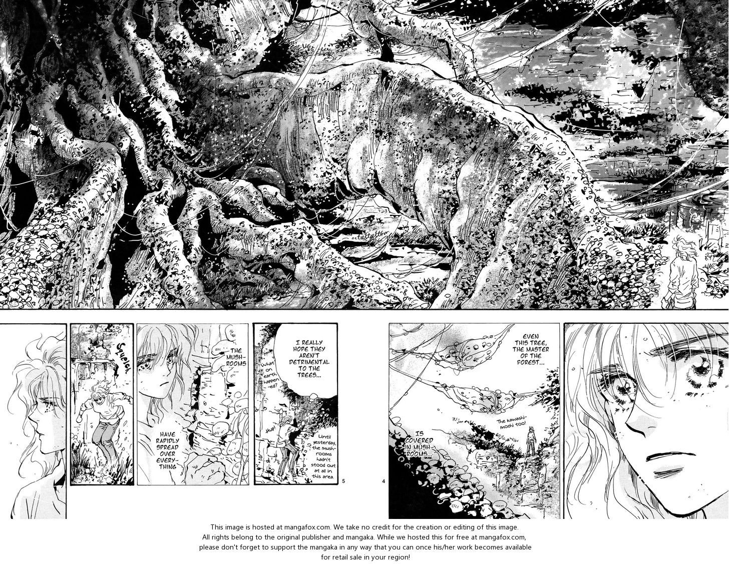 Read 7 Seeds Manga Online