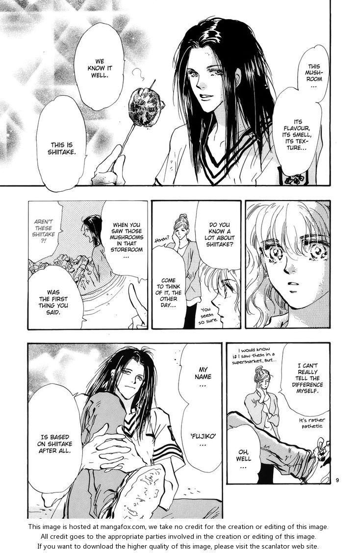 Read 7 Seeds Manga Online