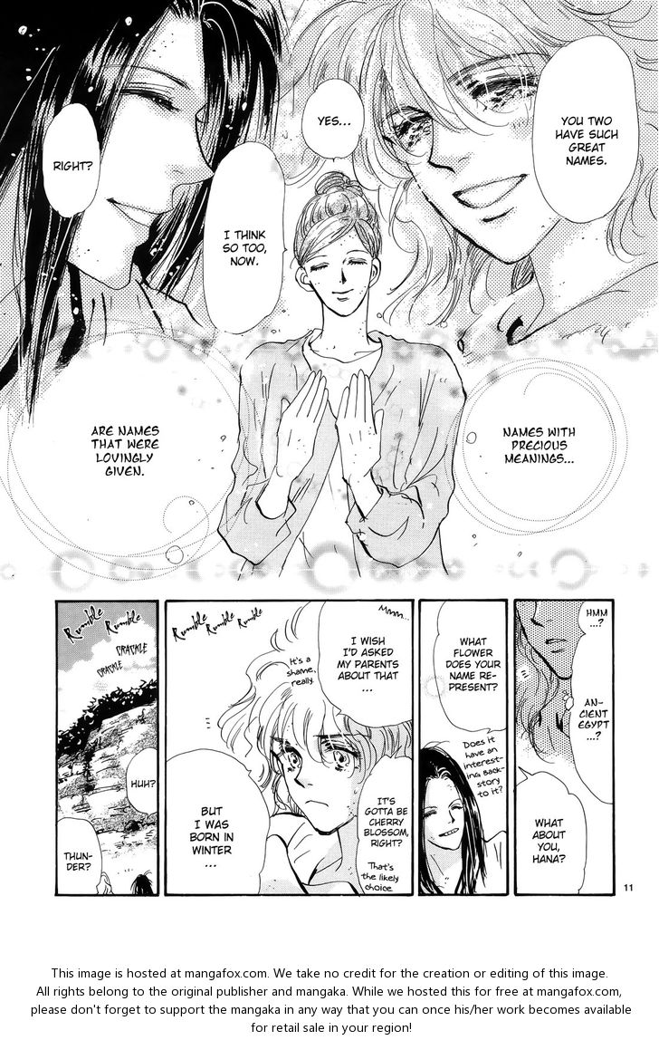 Read 7 Seeds Manga Online