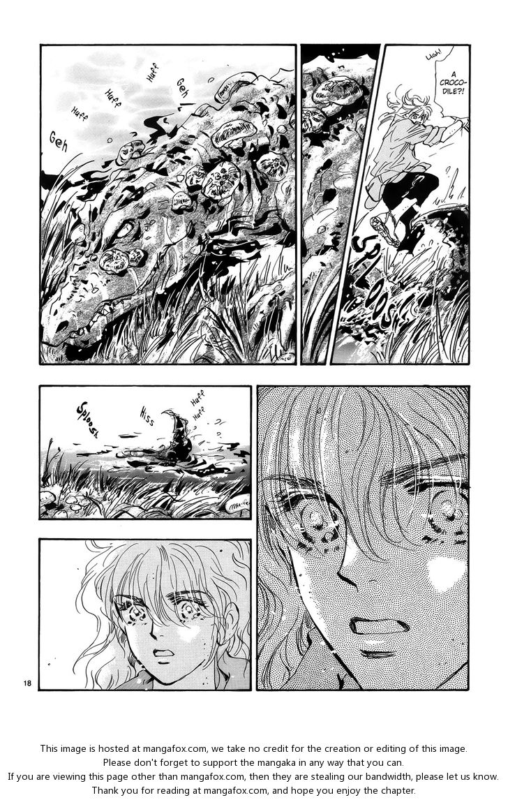 Read 7 Seeds Manga Online