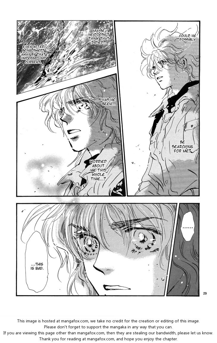 Read 7 Seeds Manga Online