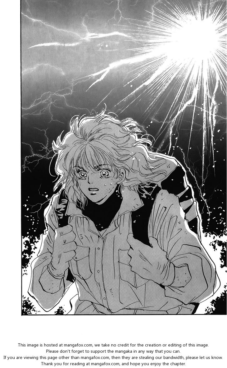 Read 7 Seeds Manga Online