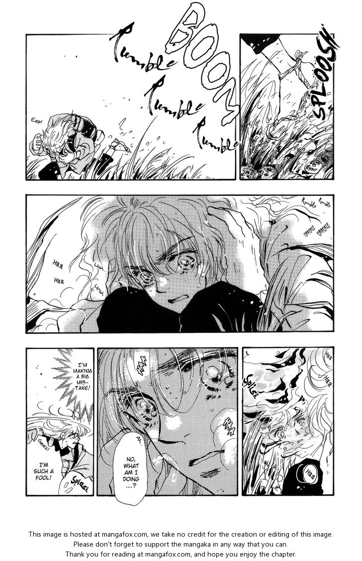 Read 7 Seeds Manga Online