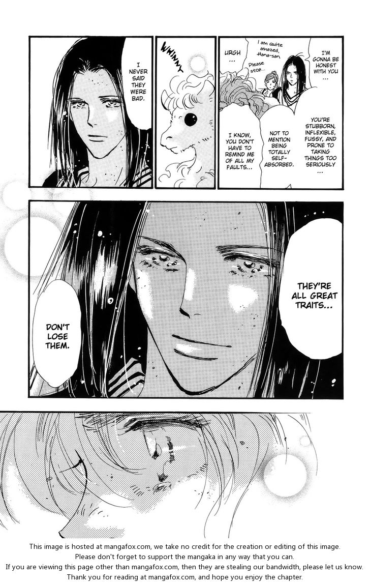 Read 7 Seeds Manga Online