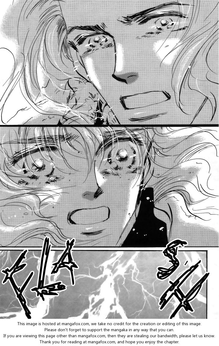 Read 7 Seeds Manga Online