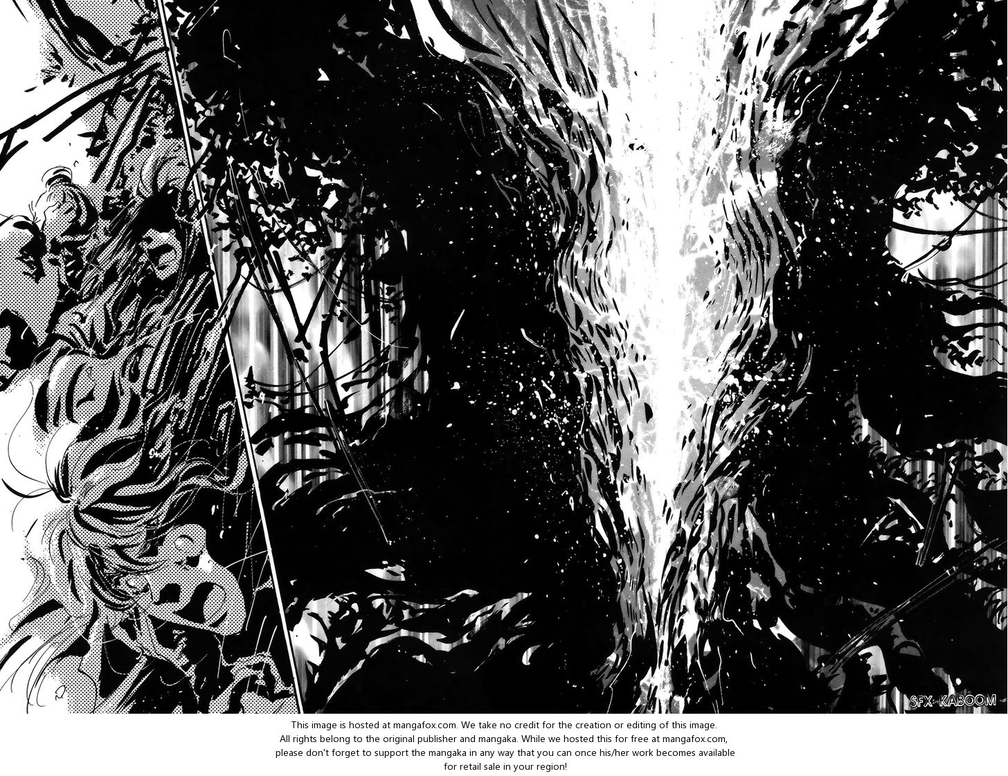 Read 7 Seeds Manga Online