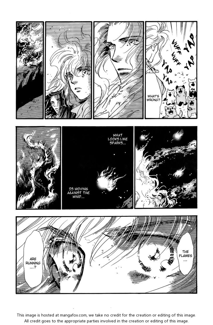 Read 7 Seeds Manga Online